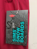 SIMS Women's Ski/Snowboard Pants - Size Small - NEW