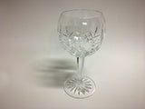 Waterford Lismore Balloon Wine Glasses - Set of 4