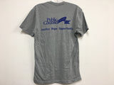 Public Counsel "Give Justice" T-Shirt - Small