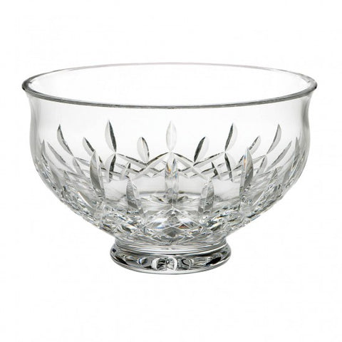 Waterford Crystal LISMORE 10 Inch Footed Bowl